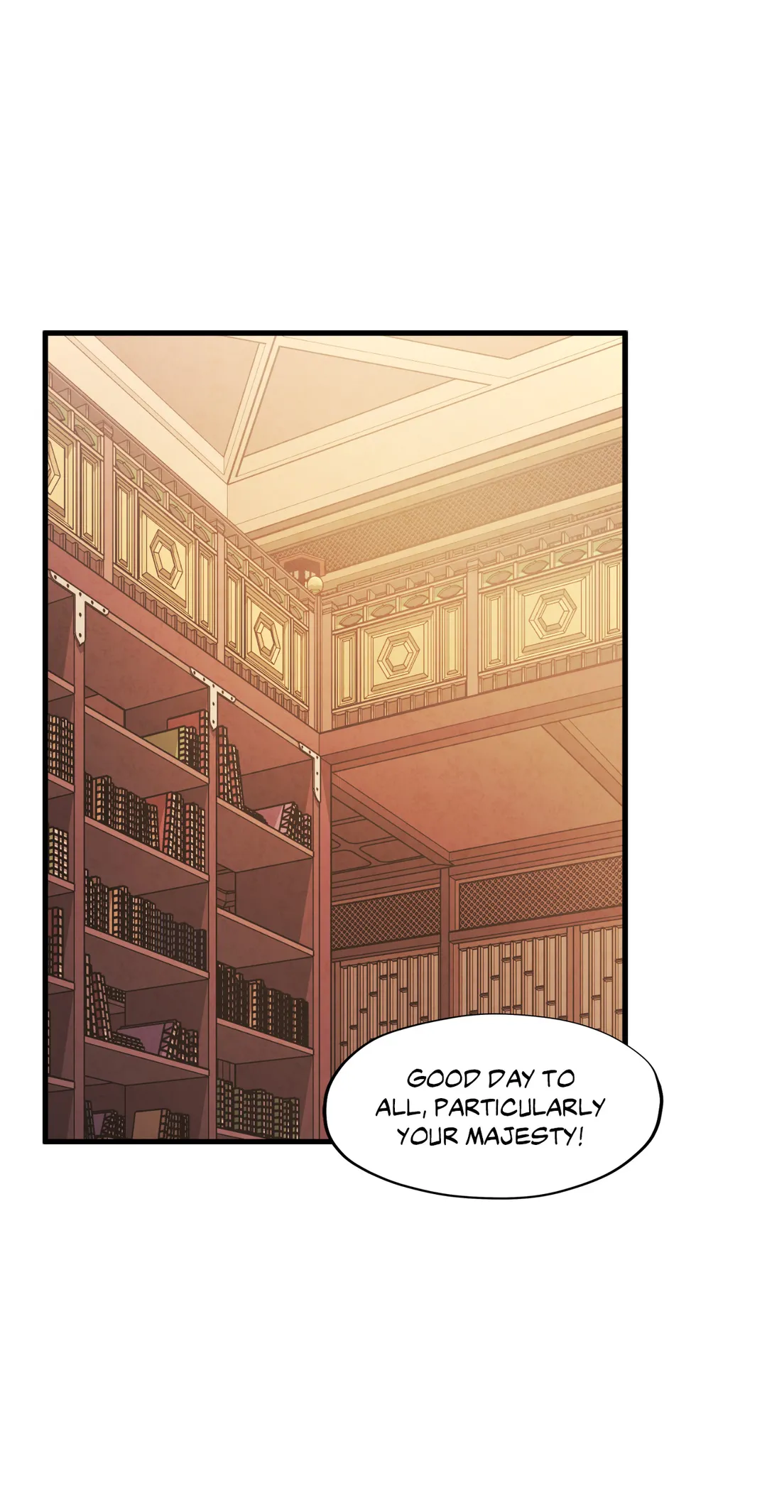 Elixir of the Sun Chapter 130 page 34
