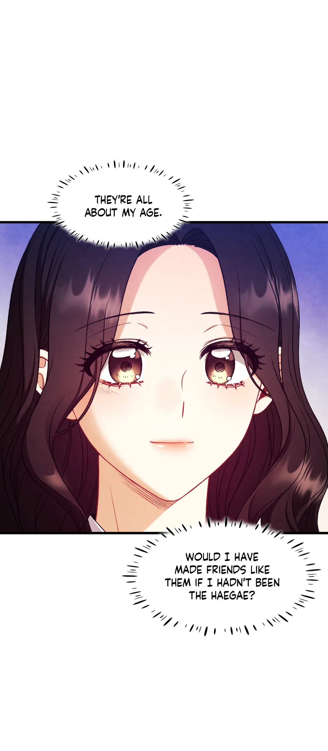 Elixir of the Sun Chapter 130 page 40
