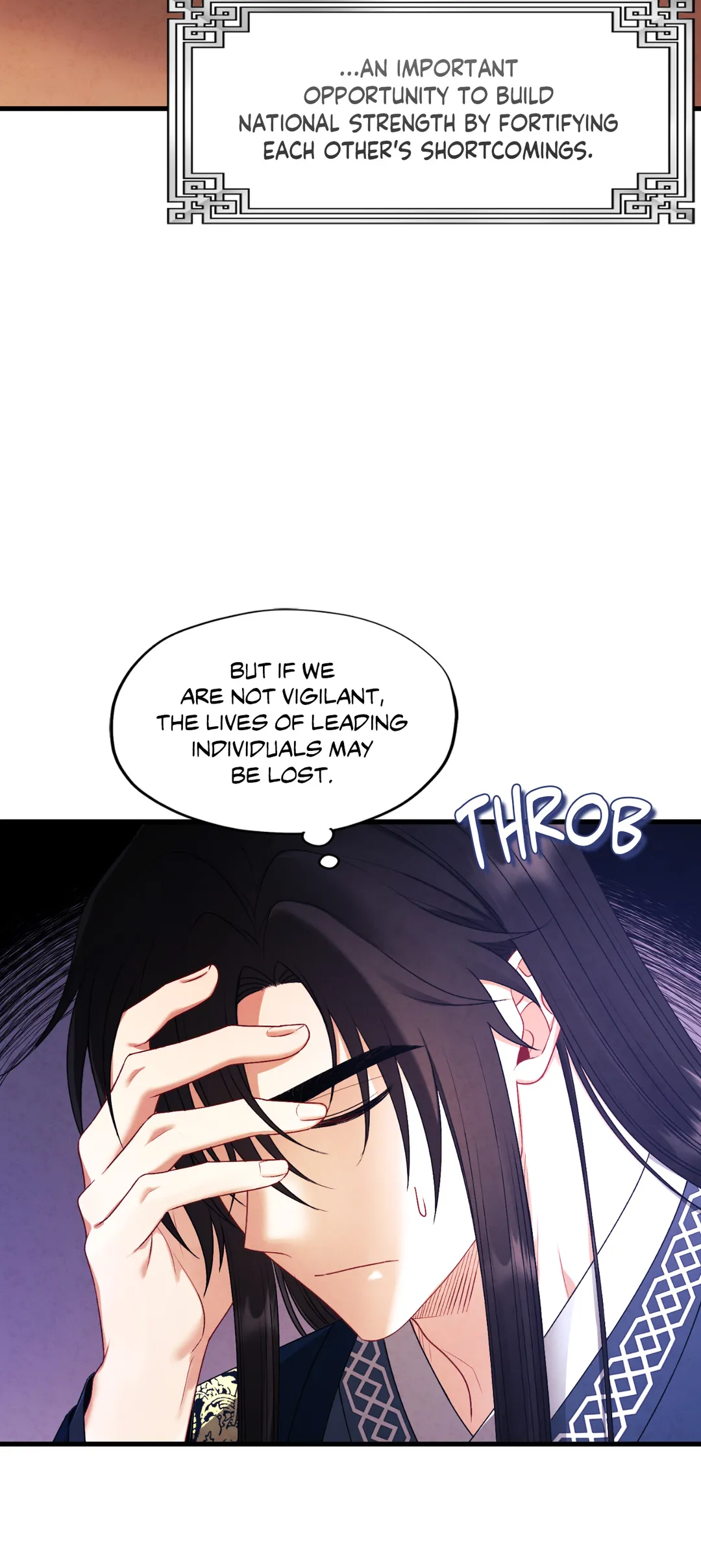 Elixir of the Sun Chapter 130 page 4