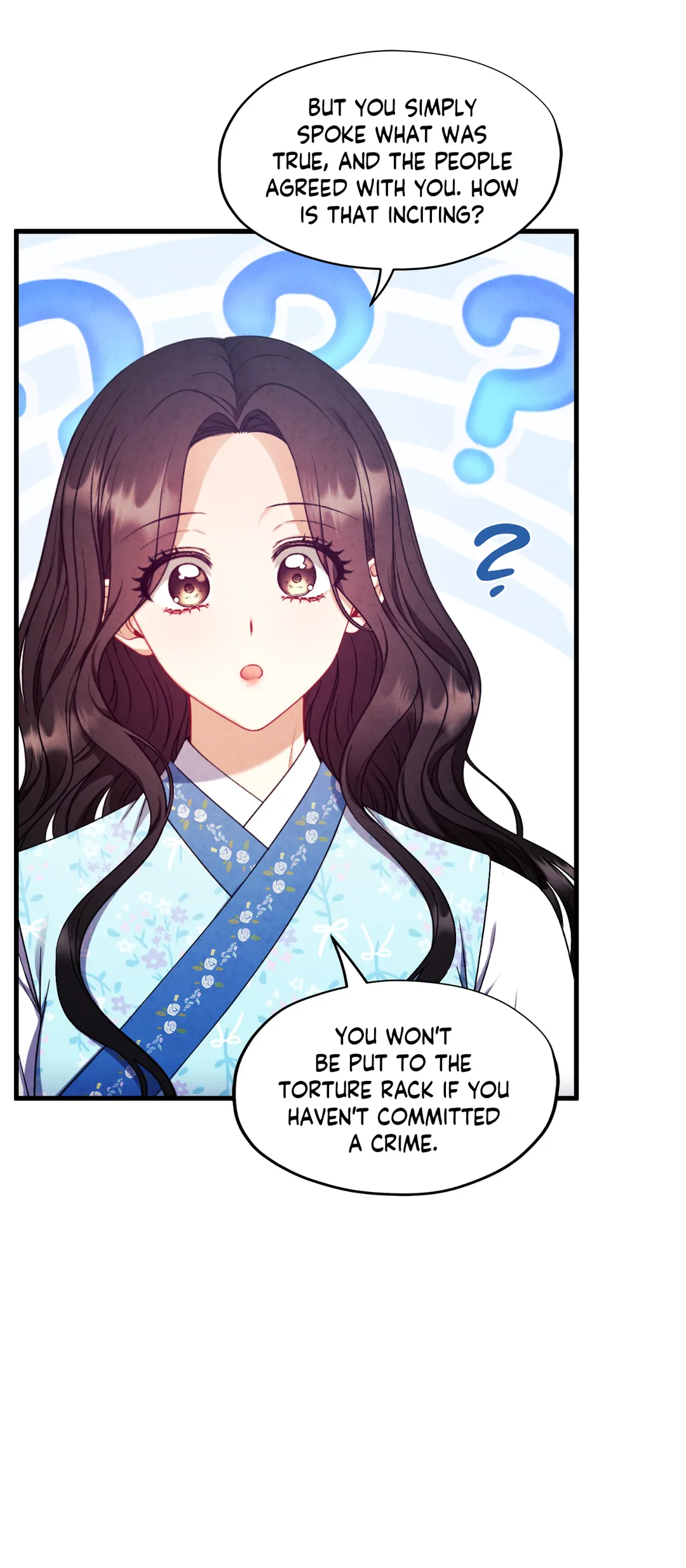 Elixir of the Sun Chapter 130 page 51