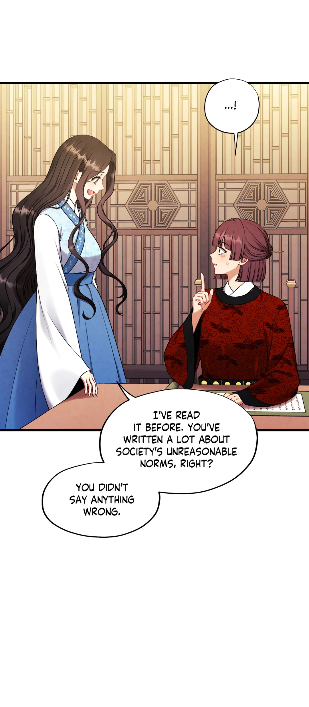 Elixir of the Sun Chapter 130 page 52