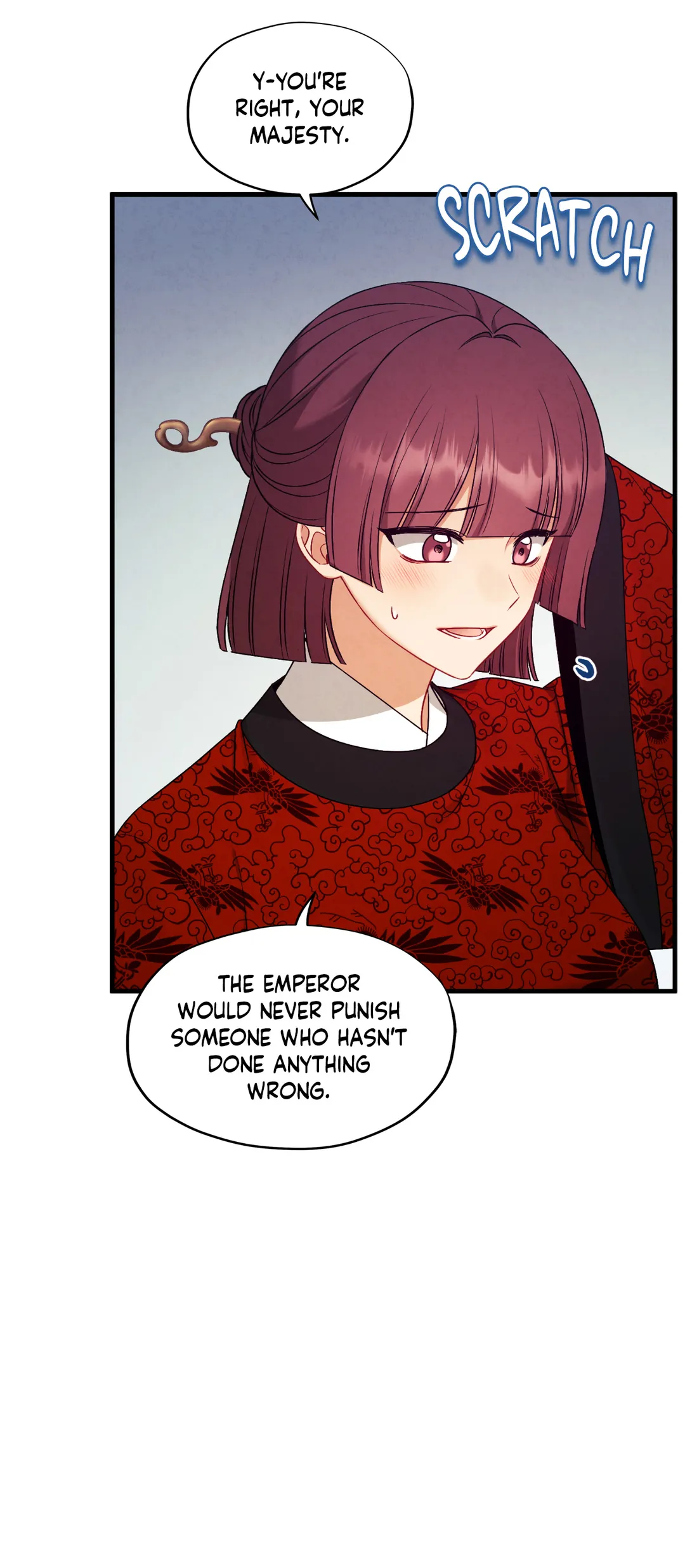 Elixir of the Sun Chapter 130 page 53