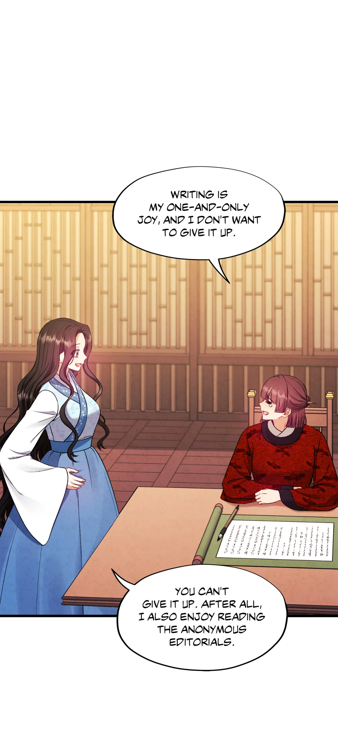 Elixir of the Sun Chapter 130 page 56