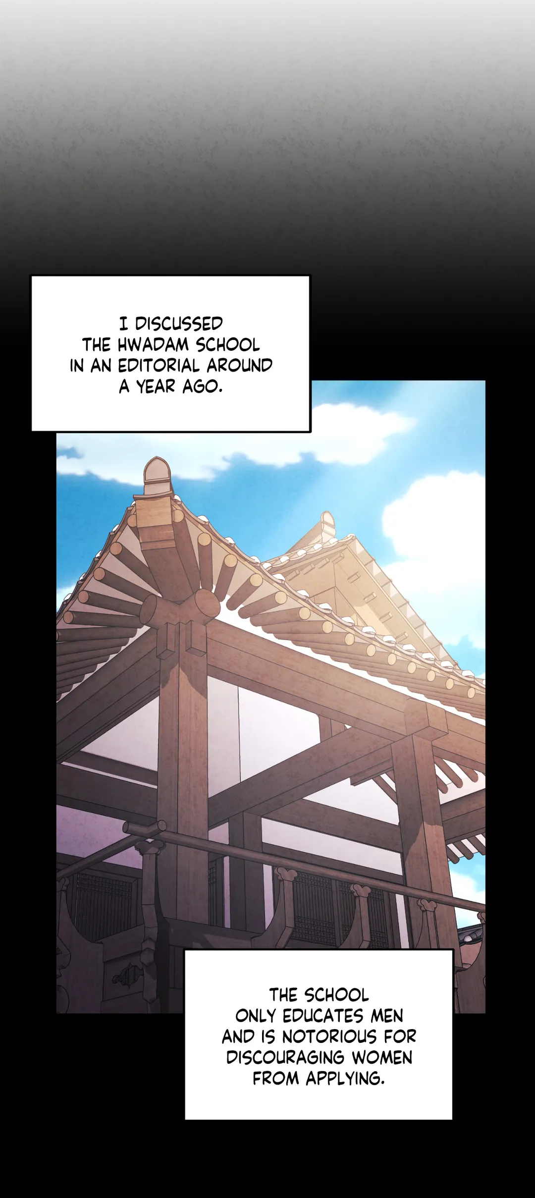 Elixir of the Sun Chapter 130 page 58