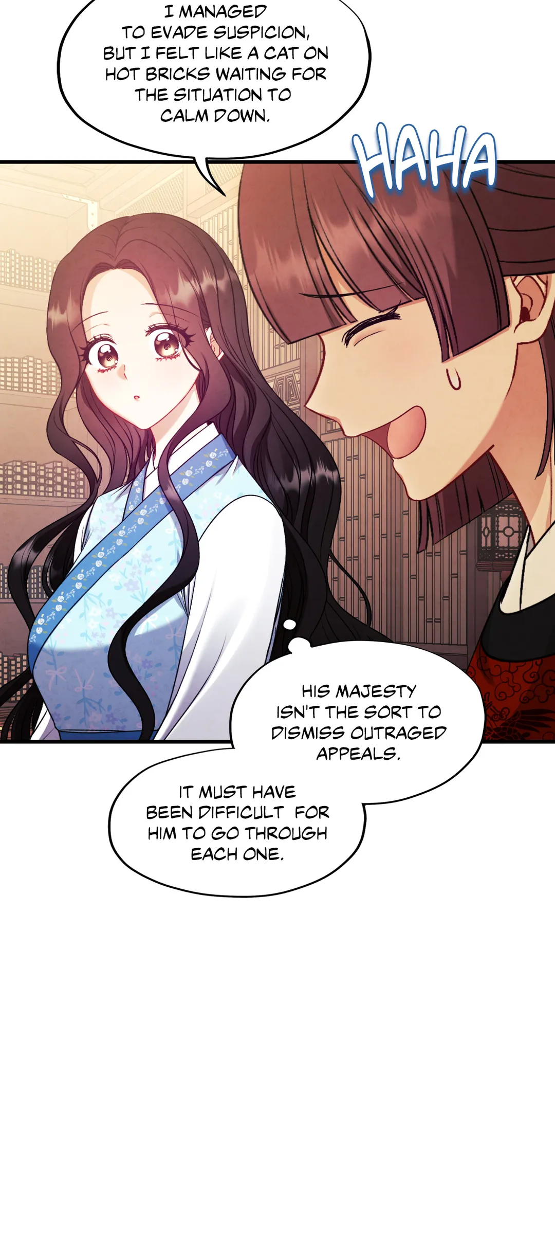 Elixir of the Sun Chapter 130 page 62