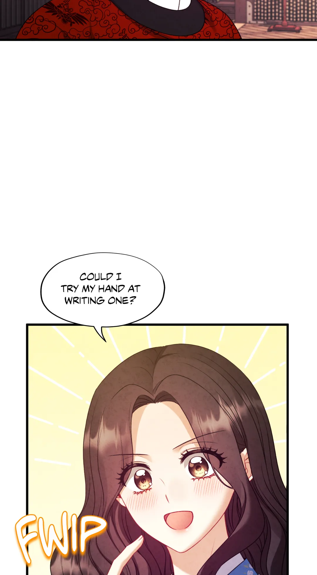Elixir of the Sun Chapter 130 page 65