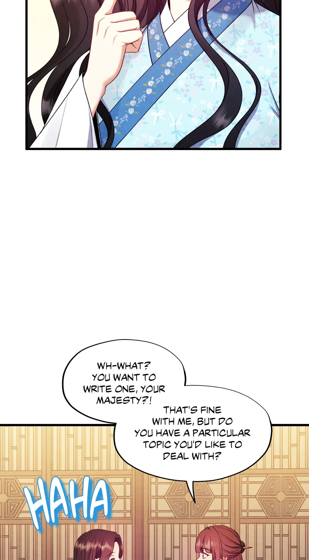 Elixir of the Sun Chapter 130 page 66