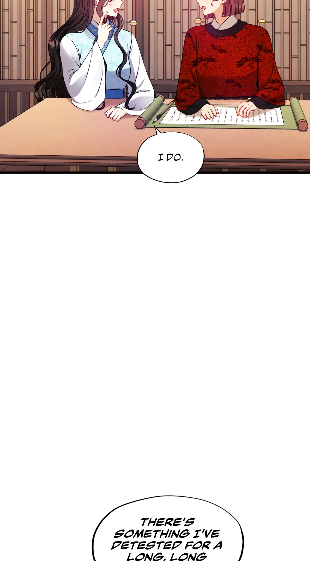 Elixir of the Sun Chapter 130 page 67
