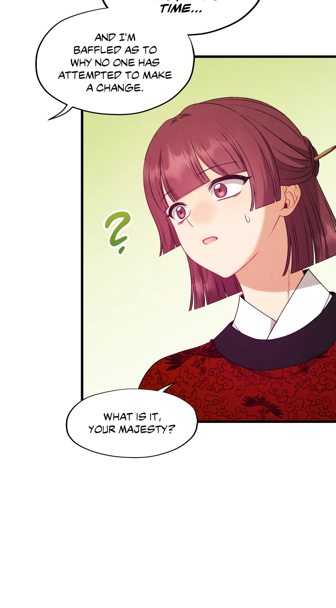 Elixir of the Sun Chapter 130 page 68