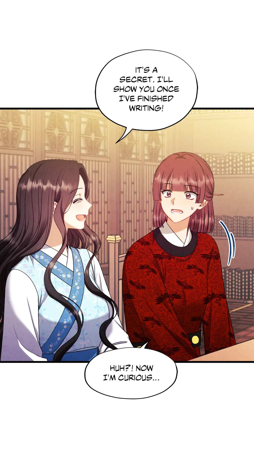Elixir of the Sun Chapter 130 page 69