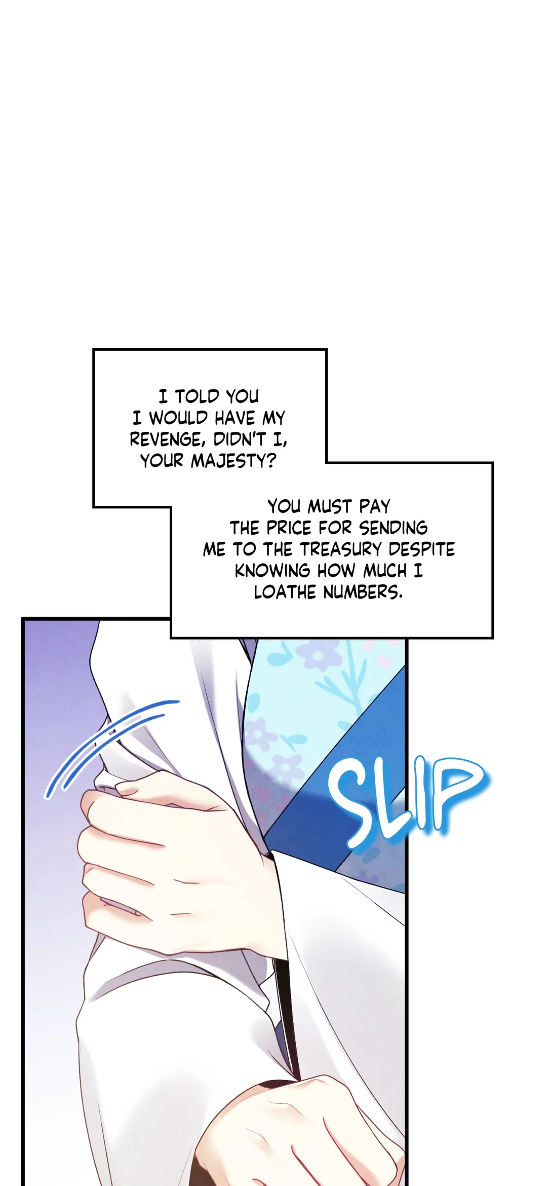 Elixir of the Sun Chapter 130 page 70