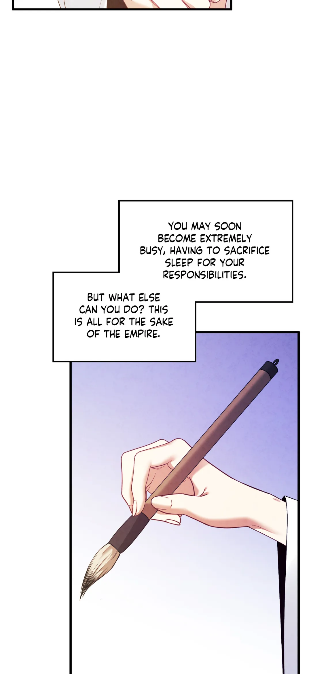 Elixir of the Sun Chapter 130 page 71