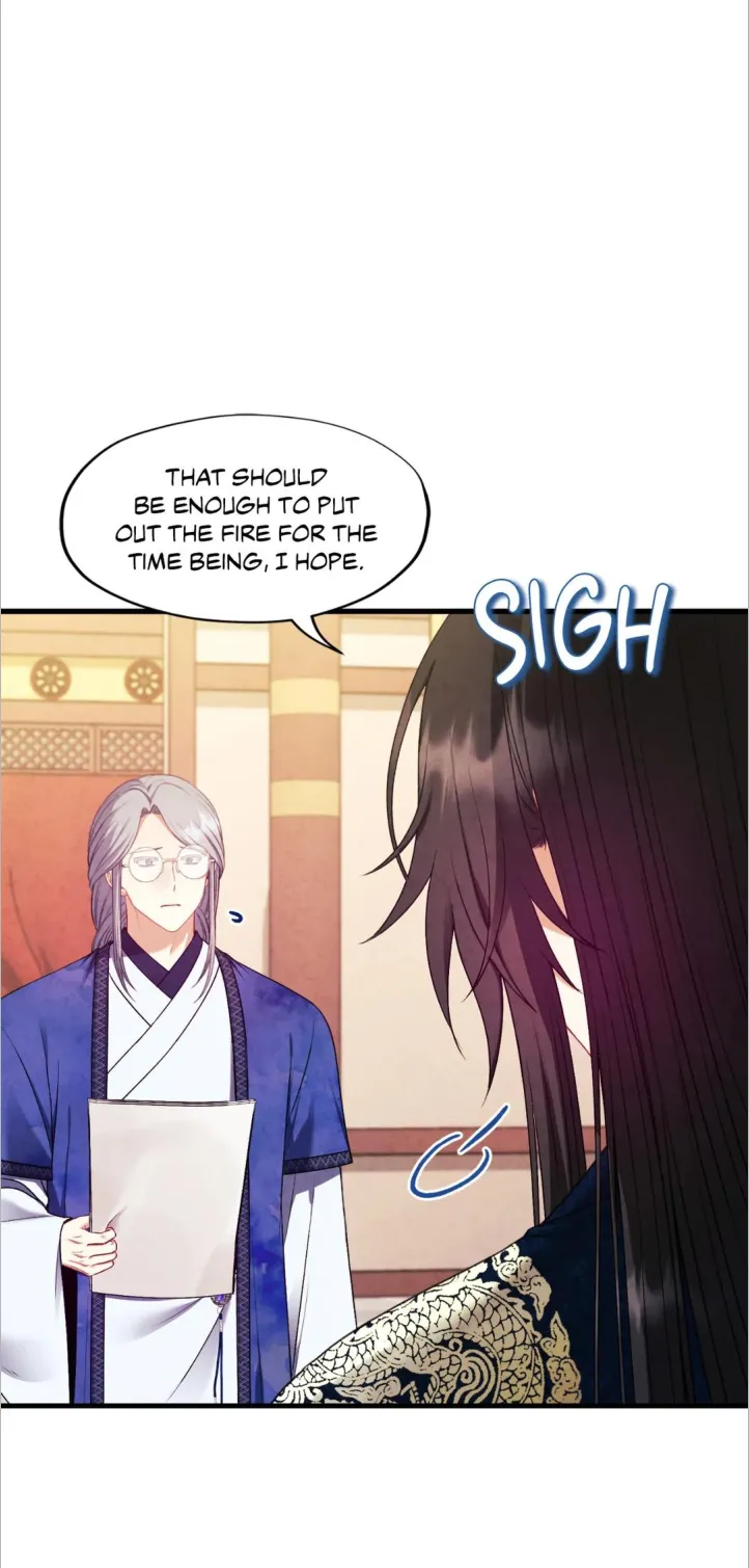 Elixir of the Sun Chapter 131 page 9