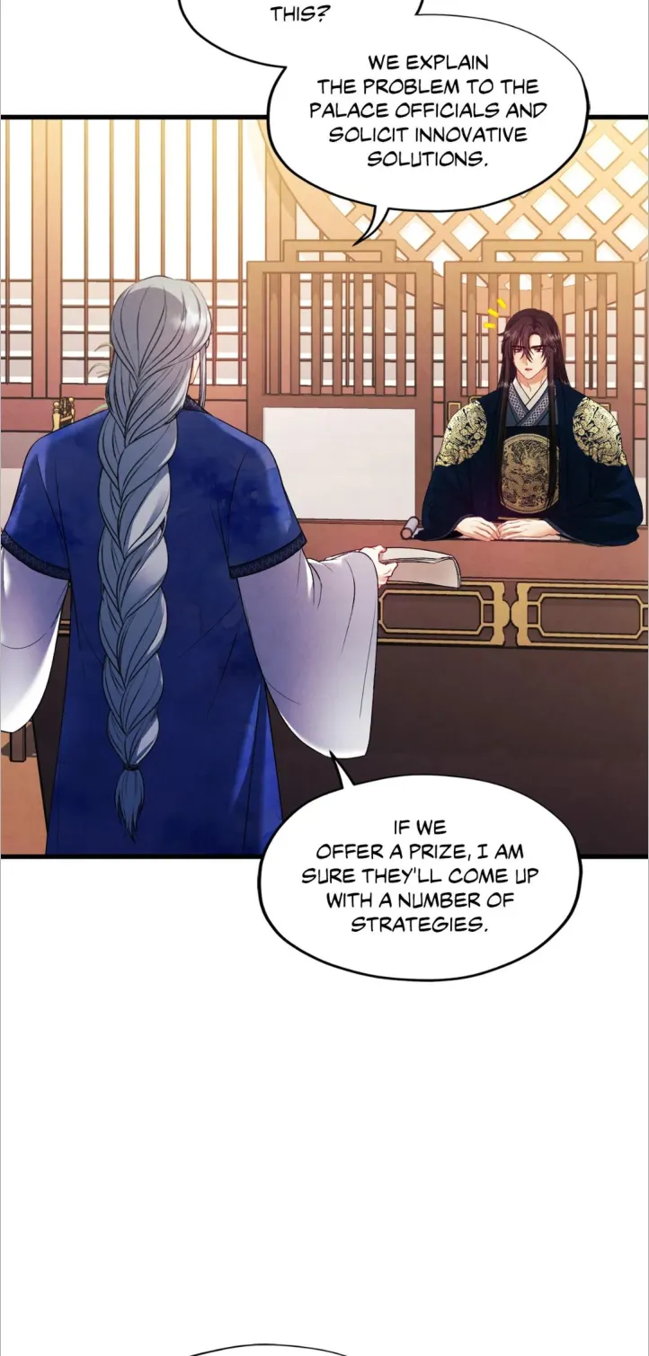Elixir of the Sun Chapter 131 page 11