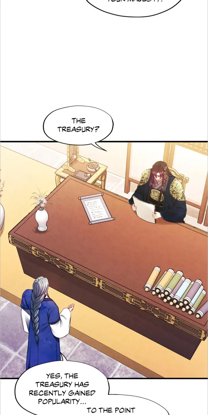 Elixir of the Sun Chapter 131 page 15