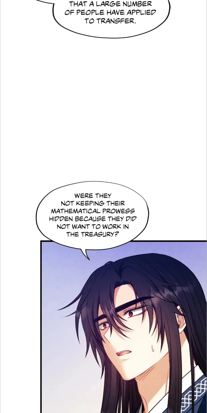 Elixir of the Sun Chapter 131 page 16