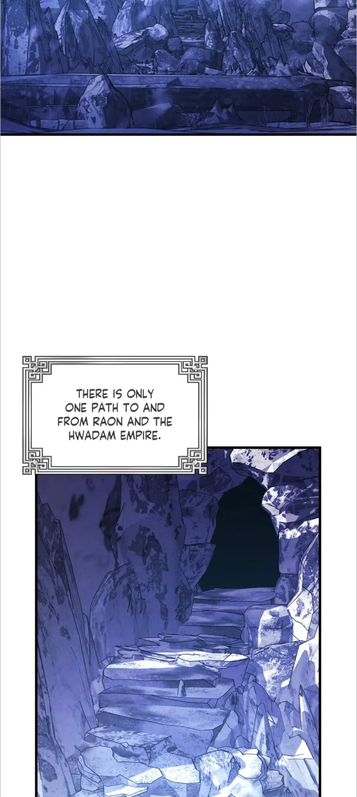Elixir of the Sun Chapter 131 page 1