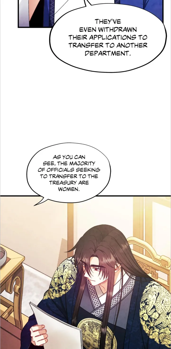 Elixir of the Sun Chapter 131 page 23