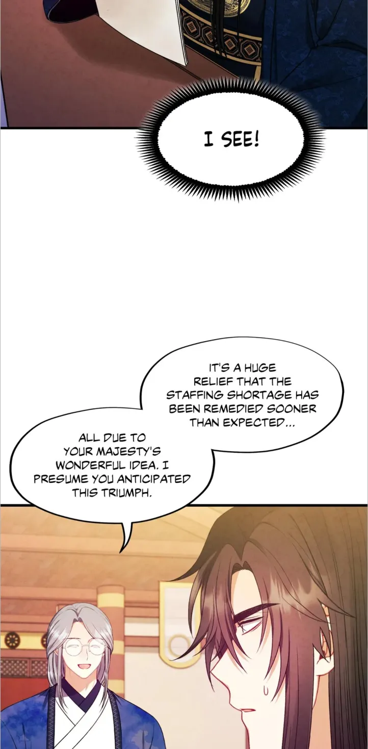 Elixir of the Sun Chapter 131 page 24