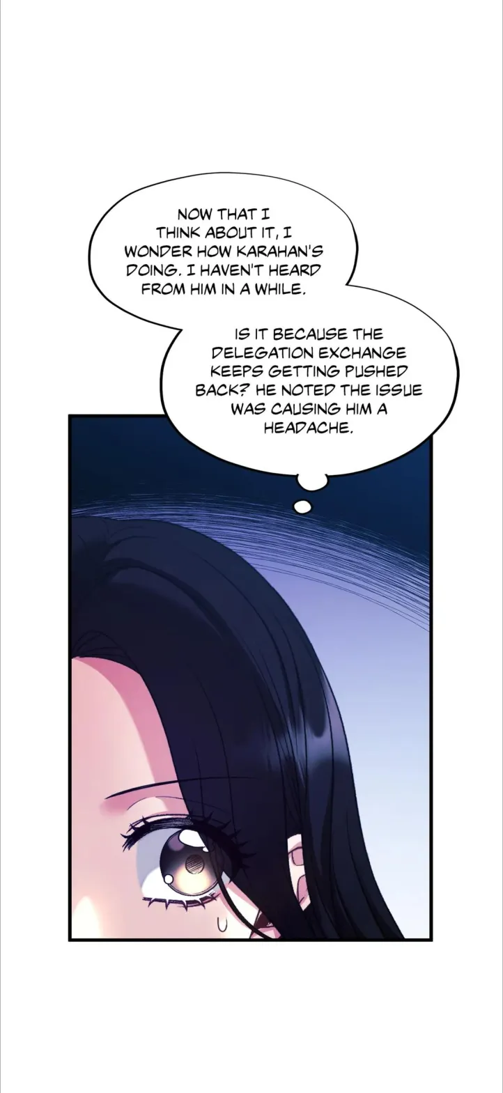 Elixir of the Sun Chapter 131 page 41