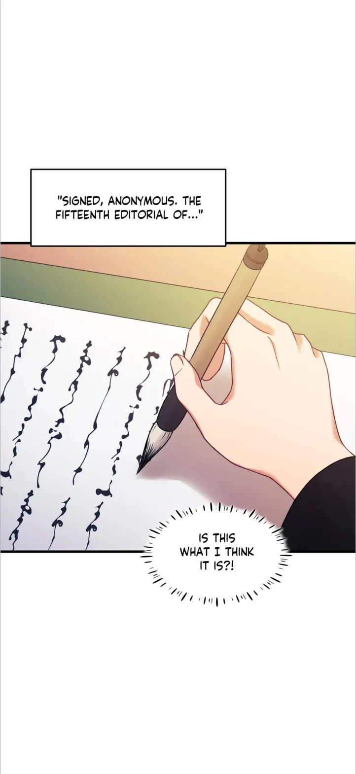 Elixir of the Sun Chapter 131 page 46