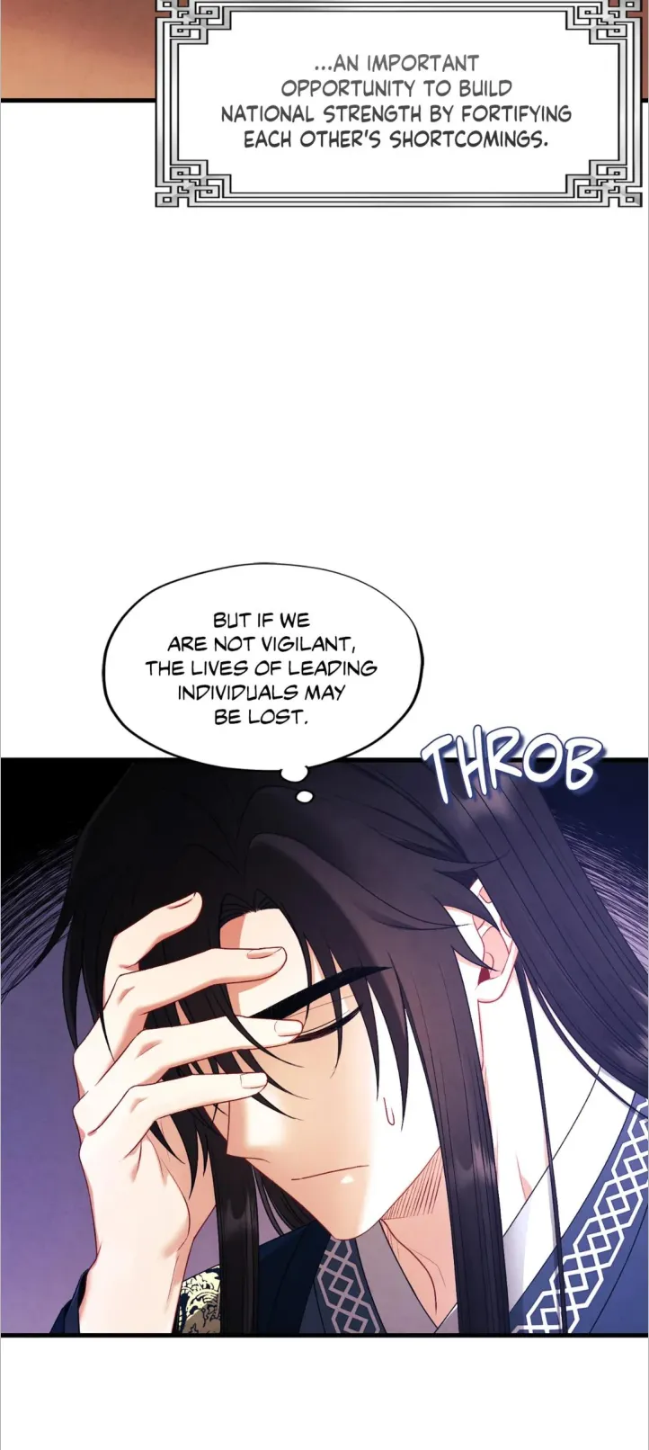 Elixir of the Sun Chapter 131 page 4