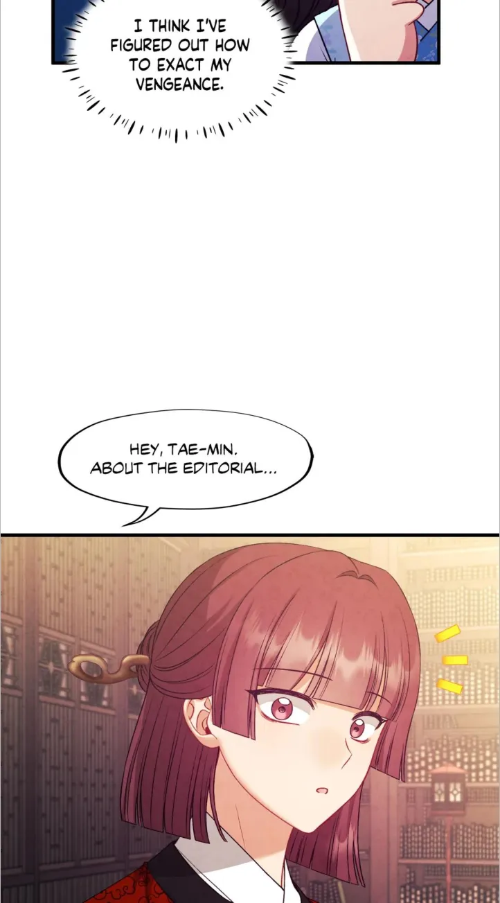 Elixir of the Sun Chapter 131 page 63