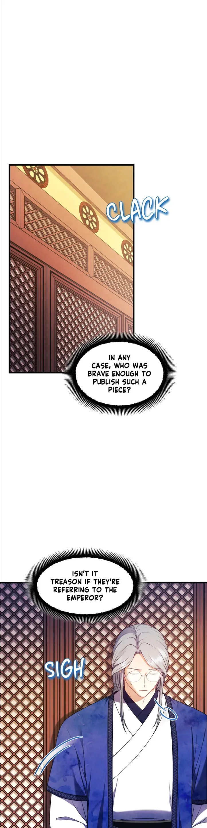 Elixir of the Sun Chapter 133 page 25
