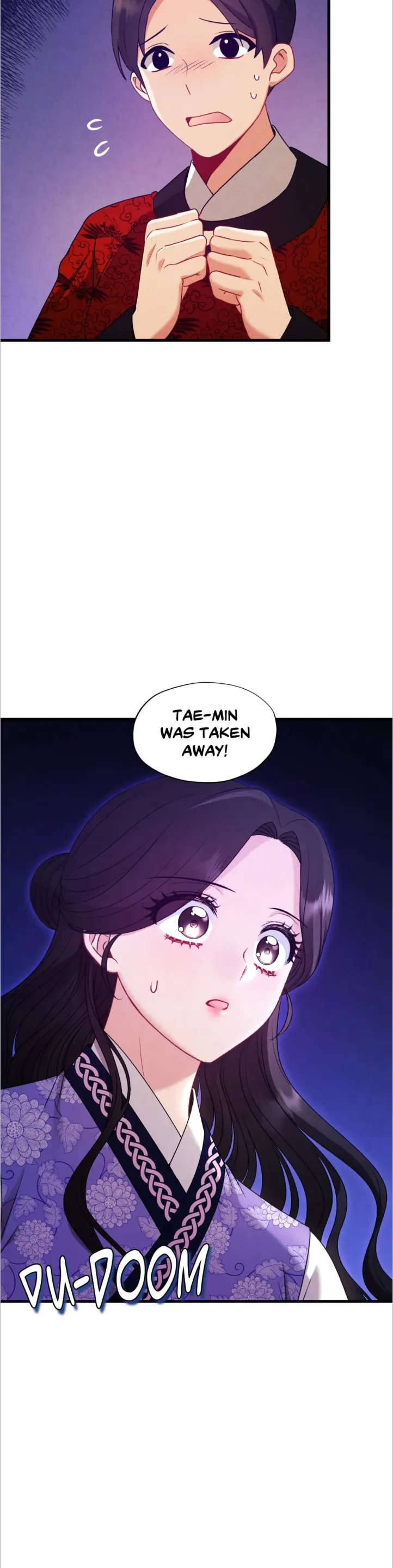 Elixir of the Sun Chapter 133 page 32