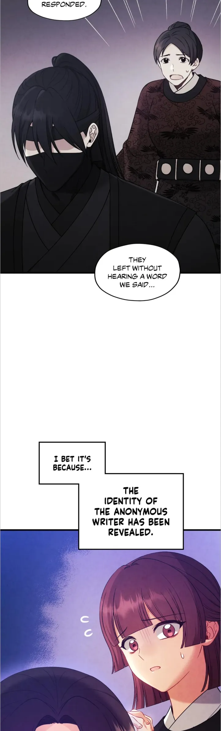 Elixir of the Sun Chapter 133 page 36