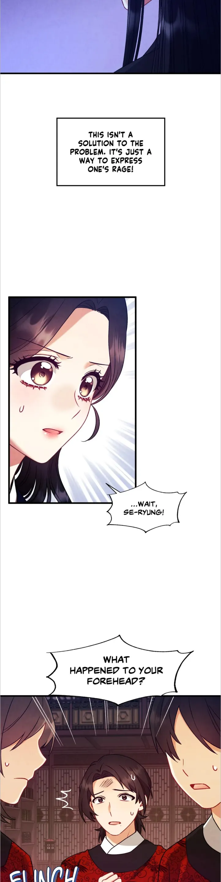 Elixir of the Sun Chapter 133 page 39