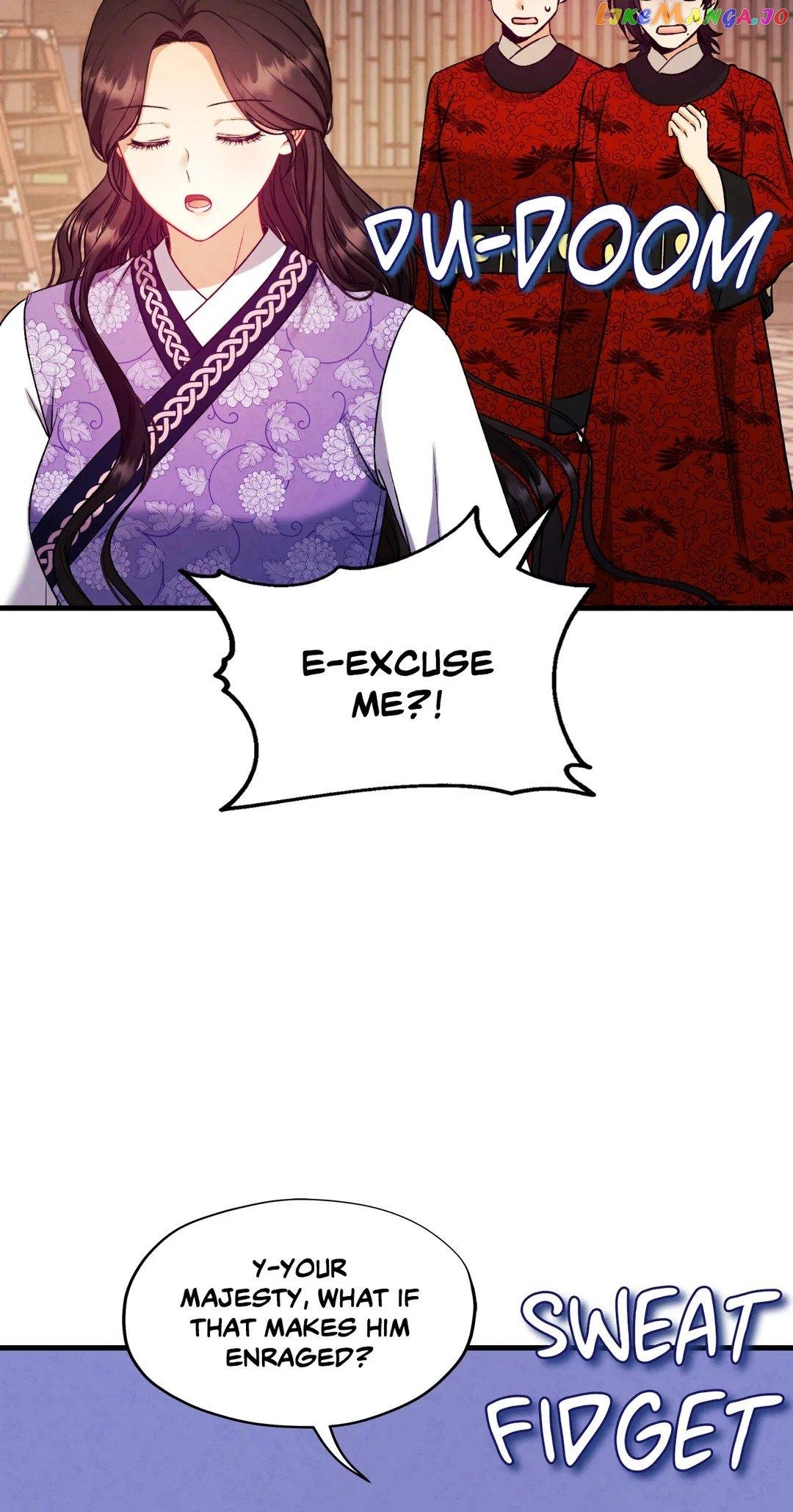 Elixir of the Sun Chapter 134 page 11