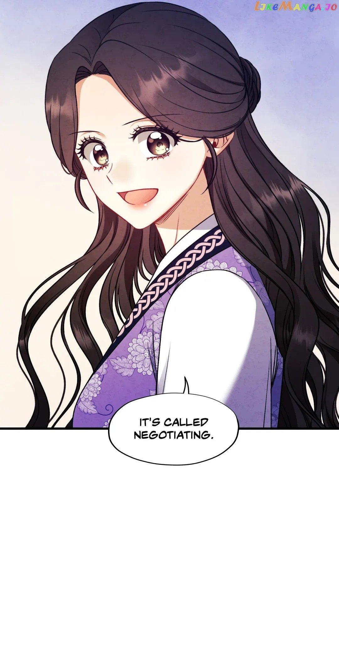 Elixir of the Sun Chapter 134 page 15