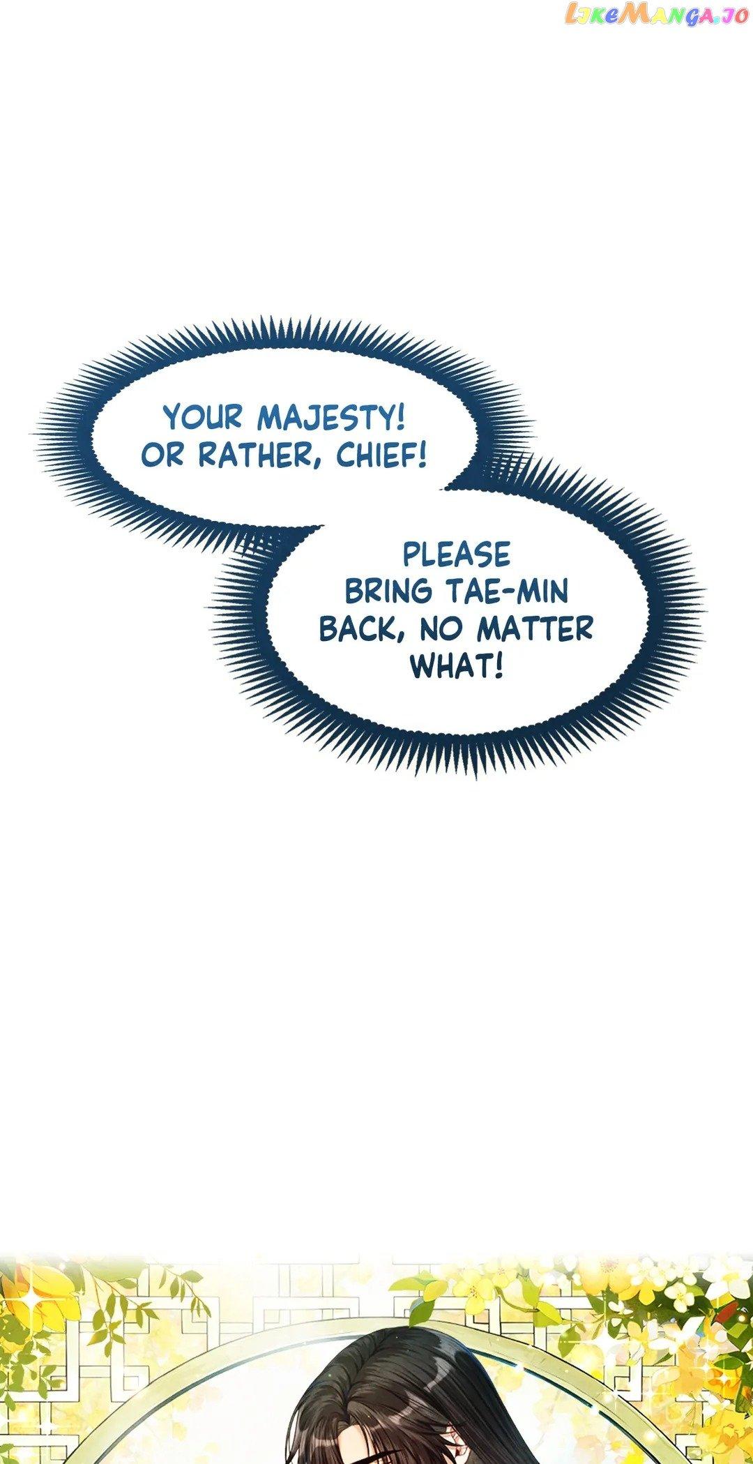 Elixir of the Sun Chapter 134 page 17