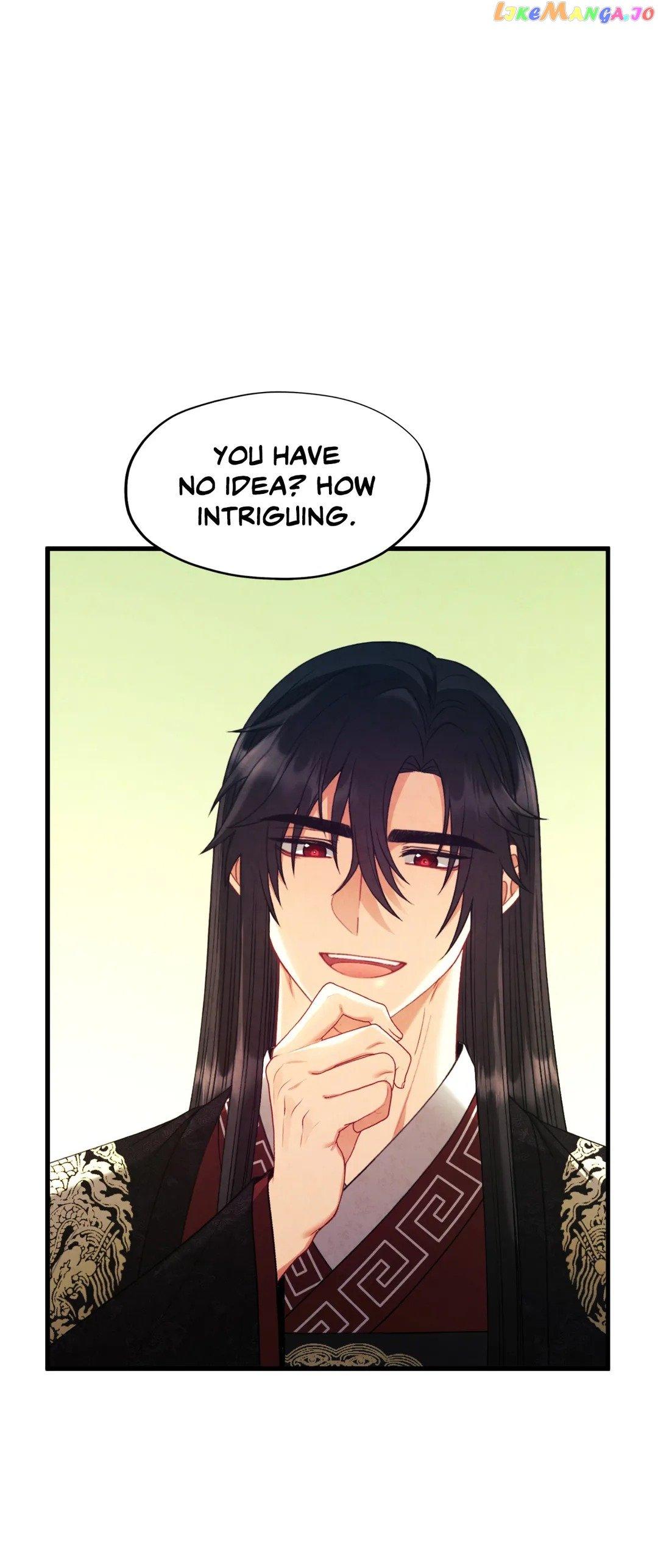 Elixir of the Sun Chapter 134 page 23