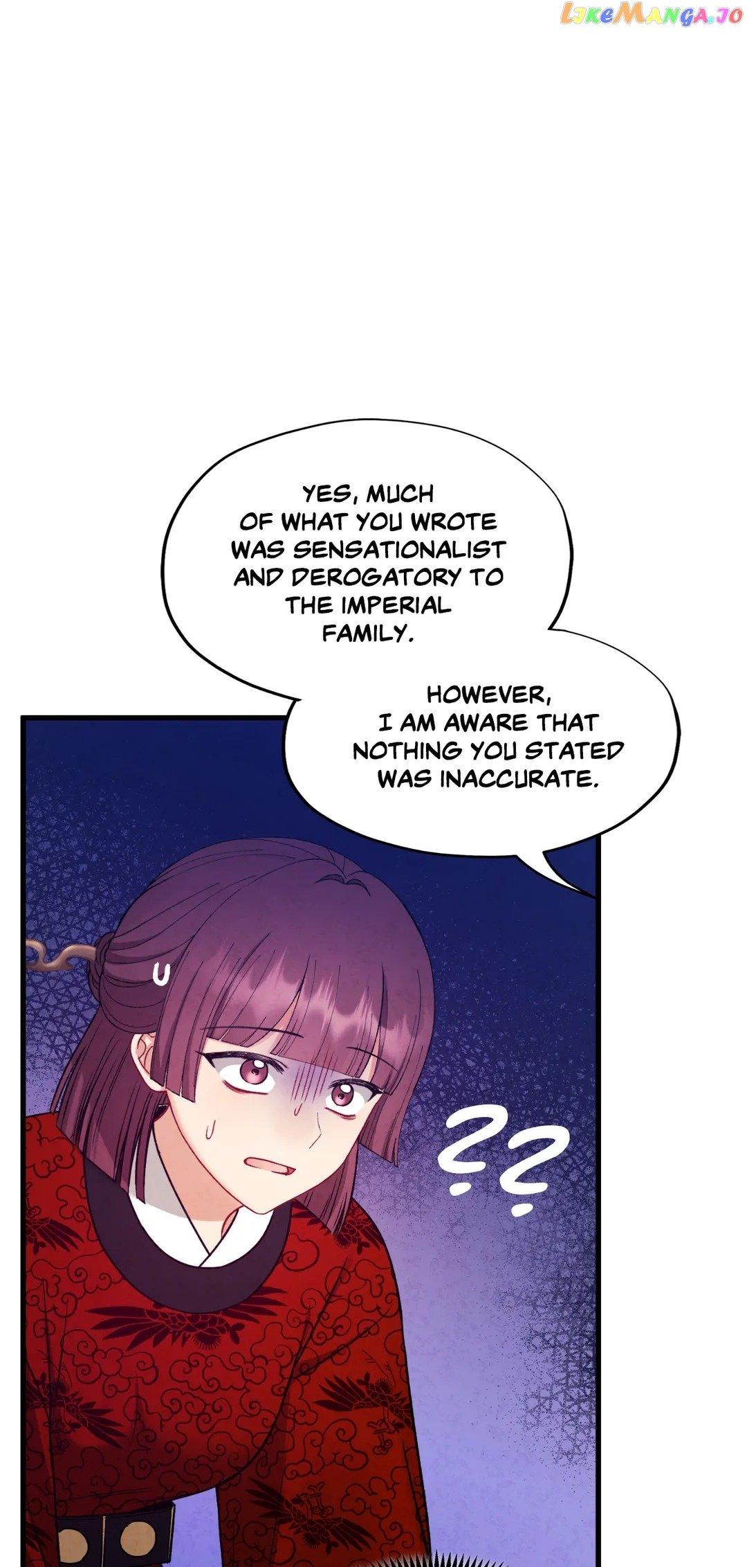 Elixir of the Sun Chapter 134 page 28