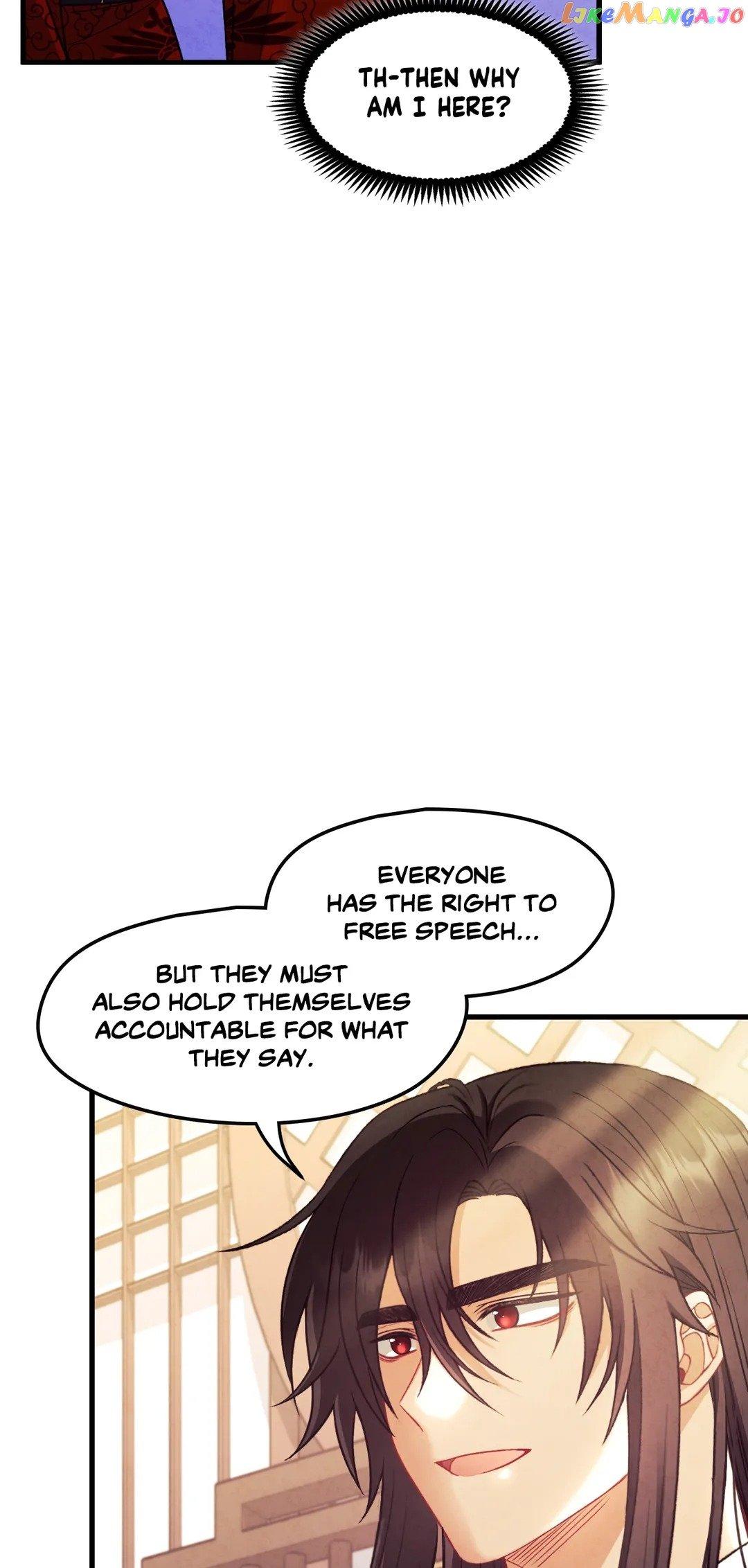 Elixir of the Sun Chapter 134 page 29