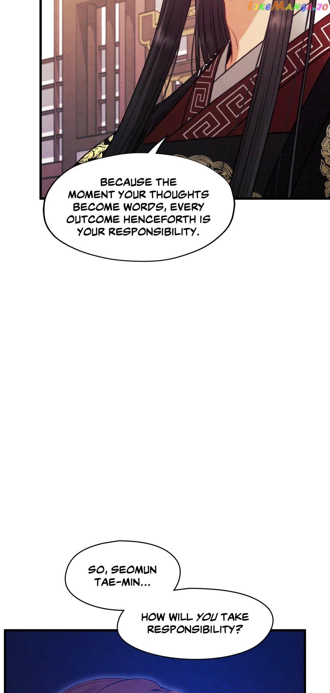 Elixir of the Sun Chapter 134 page 30