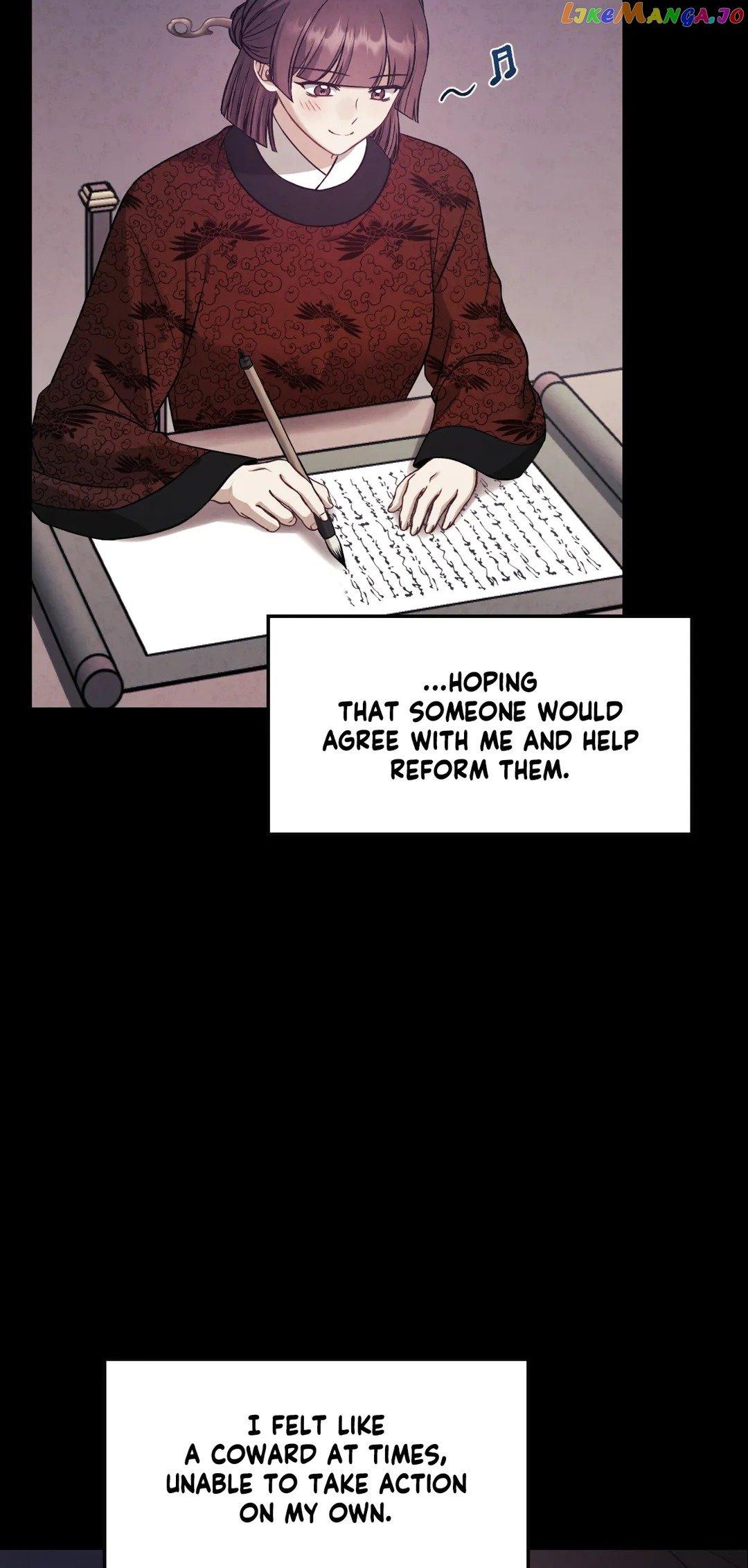 Elixir of the Sun Chapter 134 page 33