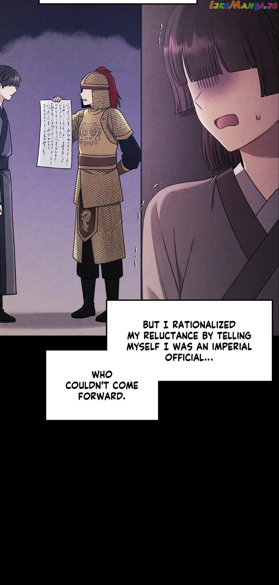 Elixir of the Sun Chapter 134 page 34