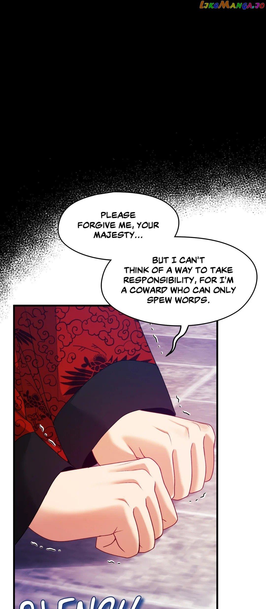 Elixir of the Sun Chapter 134 page 35