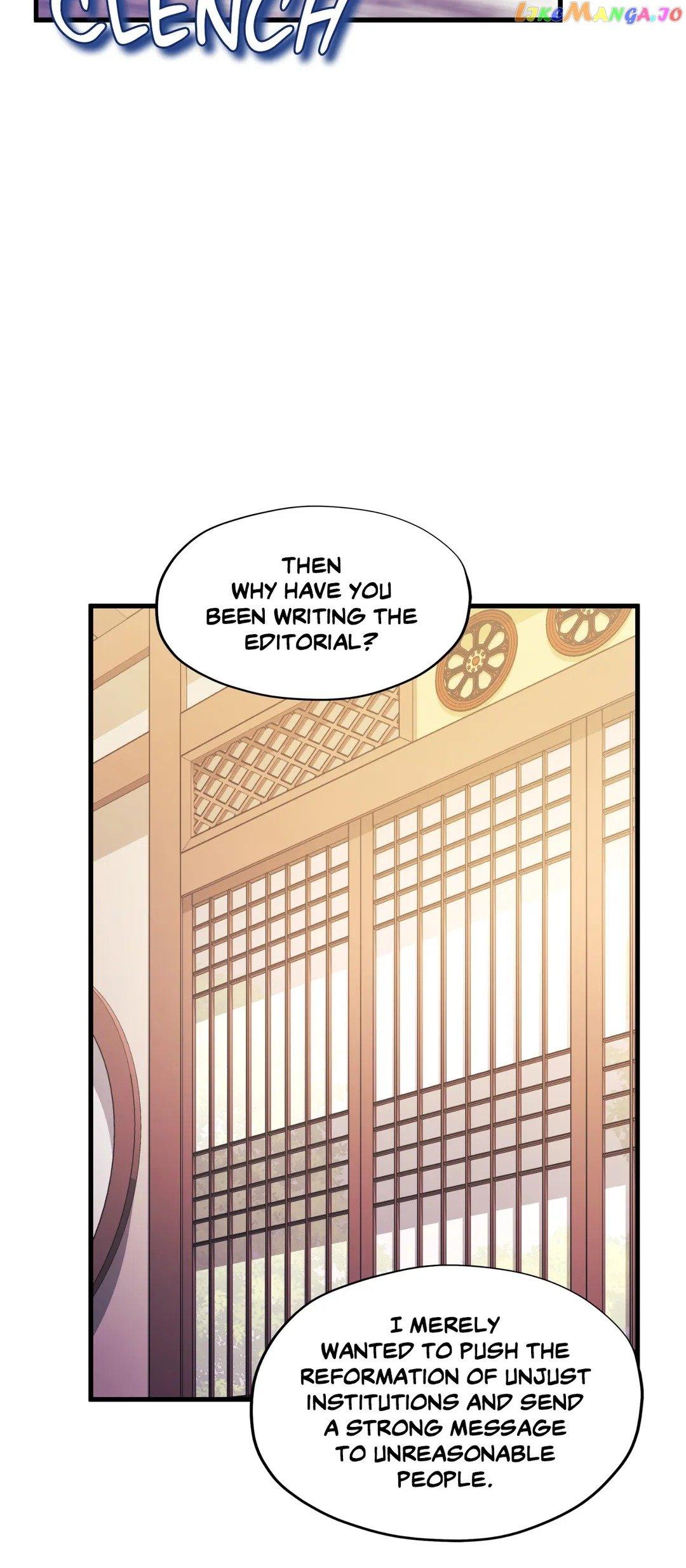 Elixir of the Sun Chapter 134 page 36