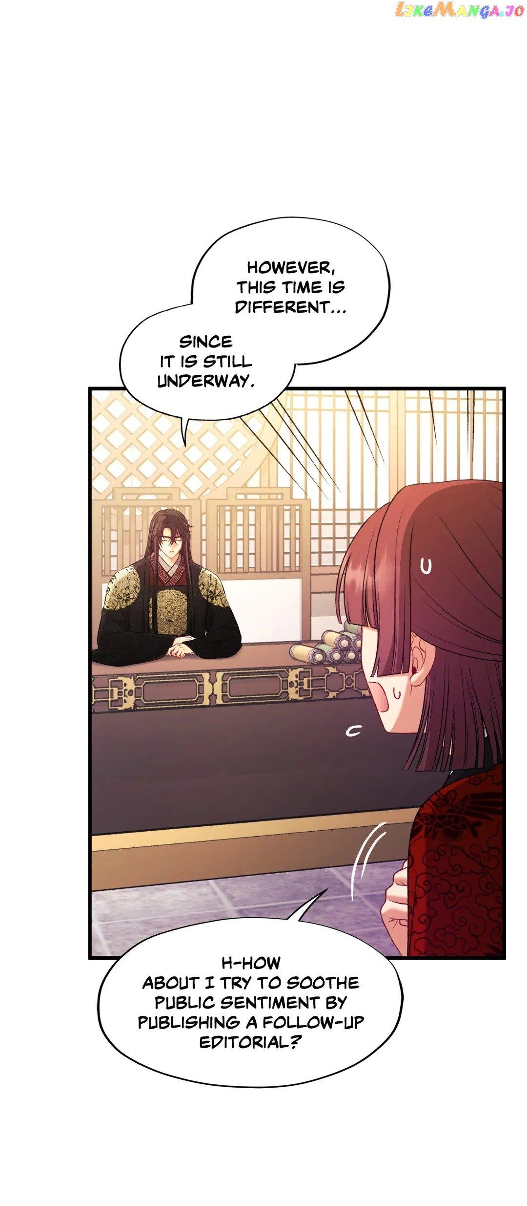 Elixir of the Sun Chapter 134 page 40