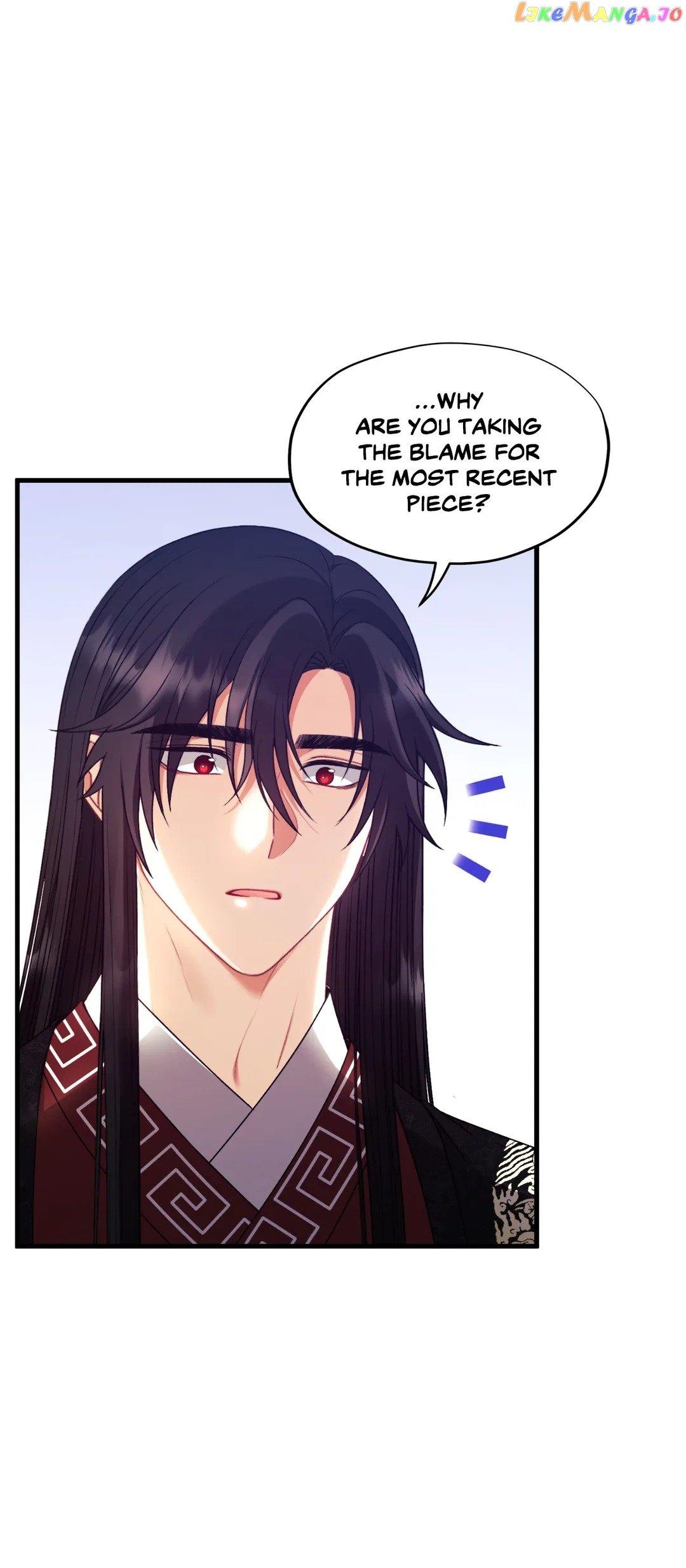 Elixir of the Sun Chapter 134 page 41