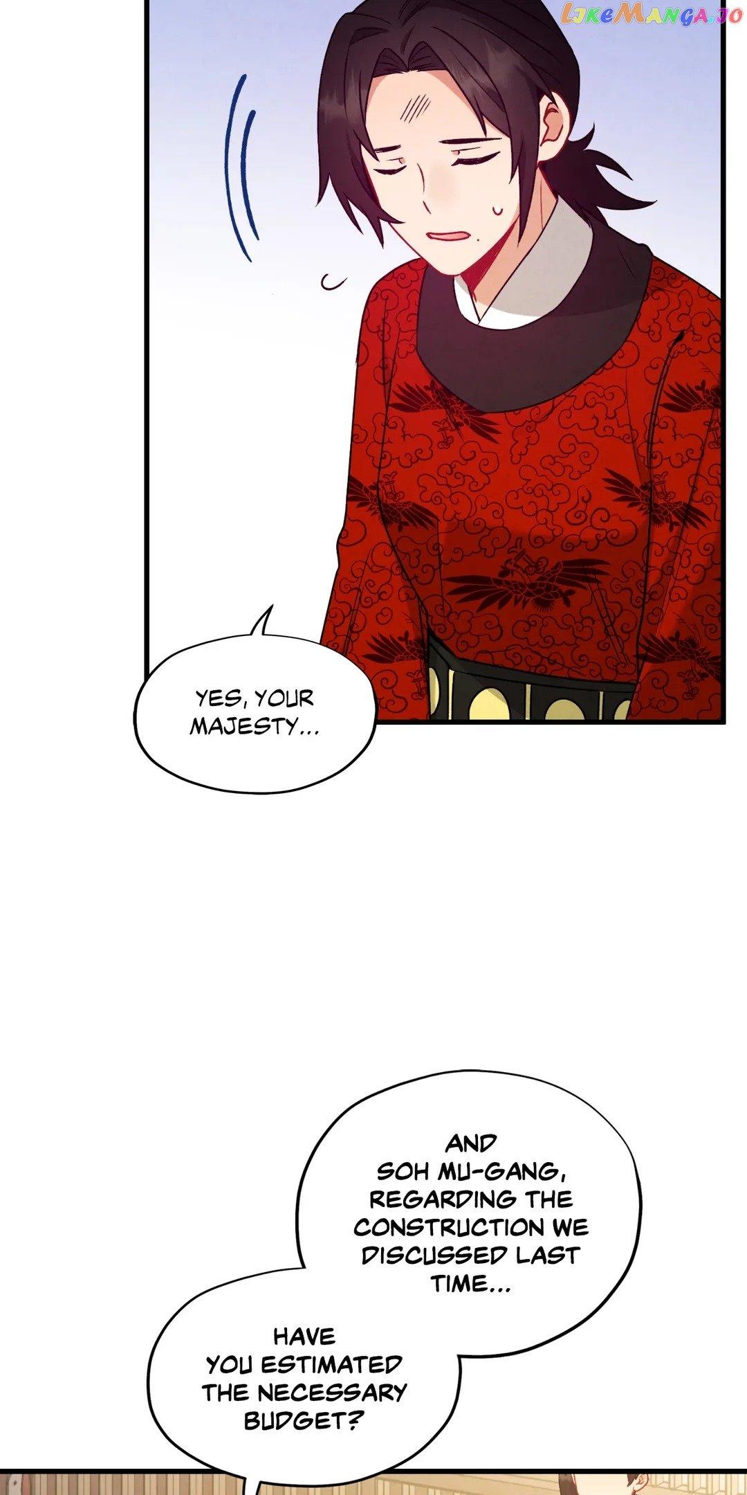 Elixir of the Sun Chapter 134 page 4