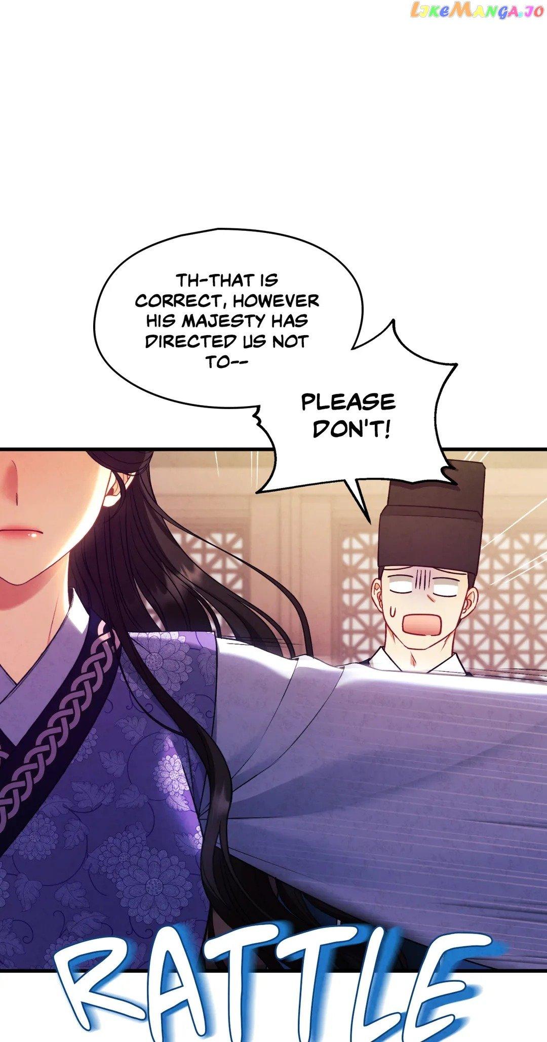 Elixir of the Sun Chapter 134 page 49