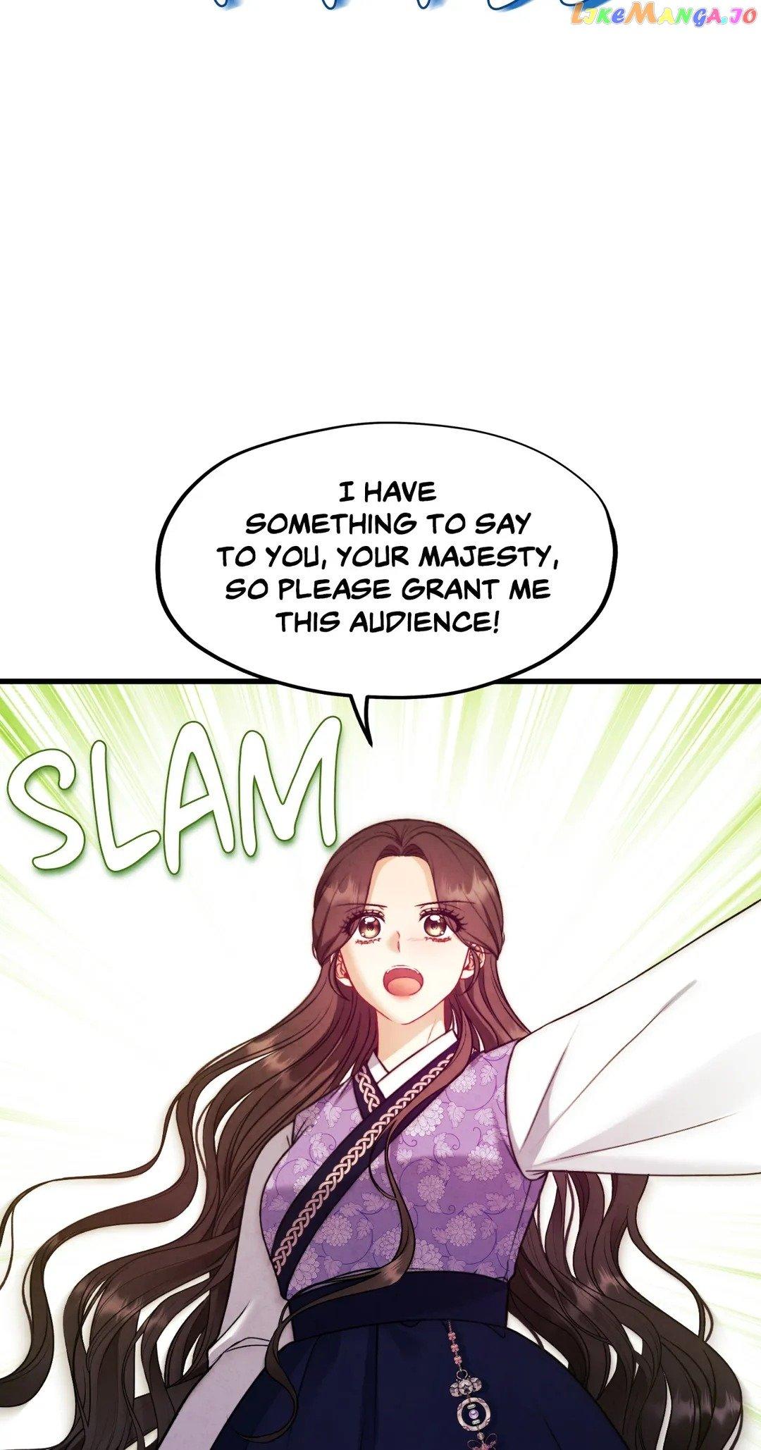 Elixir of the Sun Chapter 134 page 50