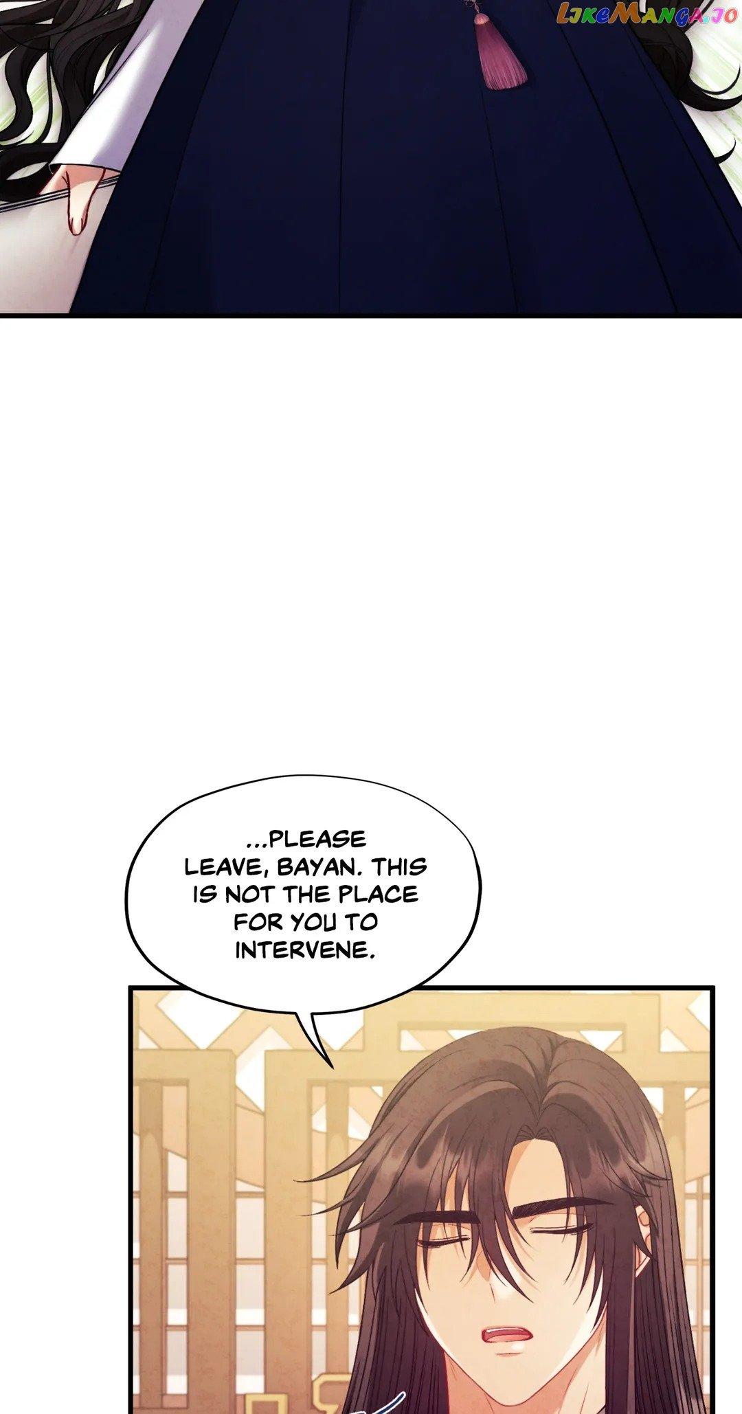 Elixir of the Sun Chapter 134 page 51
