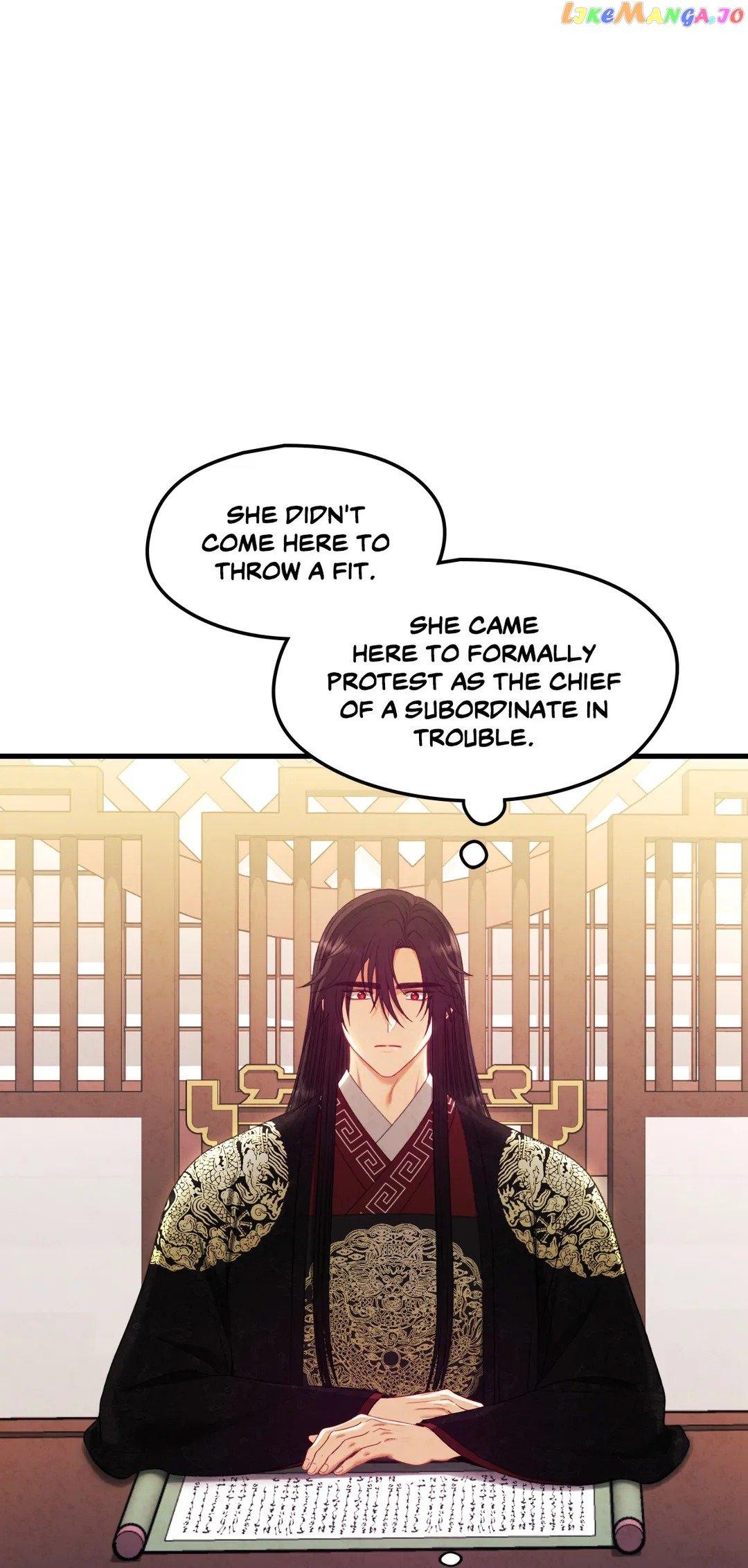 Elixir of the Sun Chapter 134 page 56