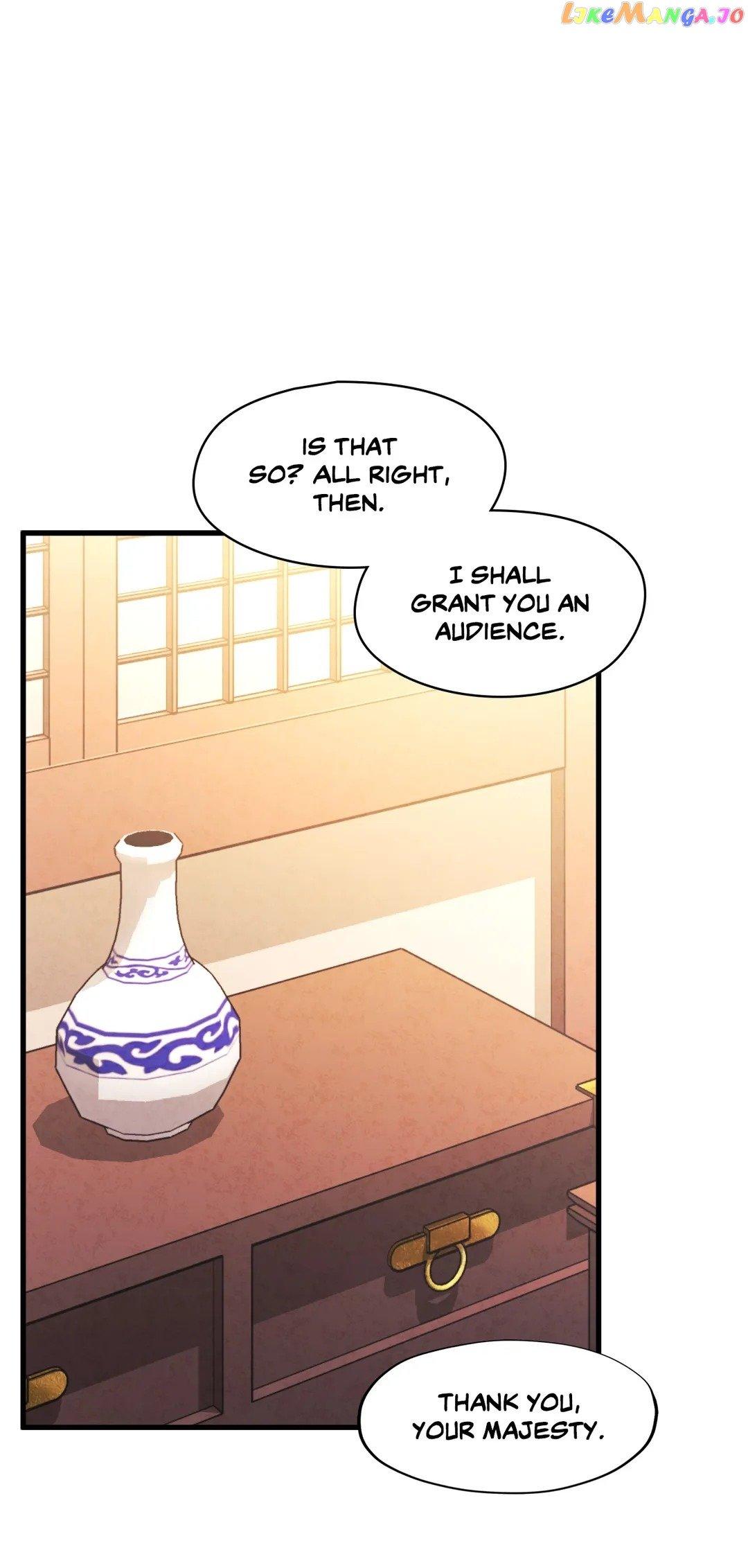 Elixir of the Sun Chapter 134 page 58